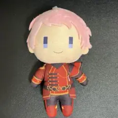 あんさんぶるスターズ斎宮宗・マスコットぬいぐるみ