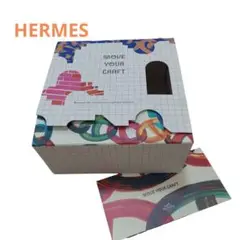 レア　エルメス　HERMES　クローズドイベント　MOVE YOUR CRAFT
