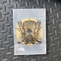 B'z/B'z LIVE in なんば