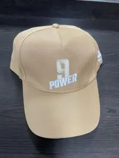 柳田悠岐キャップ　ソフトバンクホークス