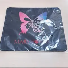 ⭐️最終セール⭐️マウスパッド Butterfly ブラック