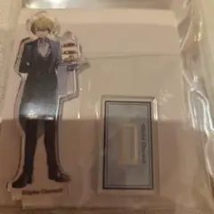 天海蘭太郎 ダンガンロンパ マルイ 執事 メイド アクリルスタンド