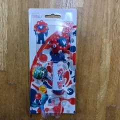 新品 ボブ・ルス ロリポップ EXPO 2025 チュッパチャプス