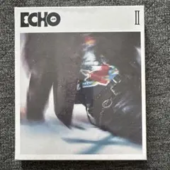 BTS JIN ECHO Ⅱ アルバム 新品未開封