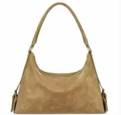【新品未使用】STAND OIL Mushy Bag · マッシュバッグ