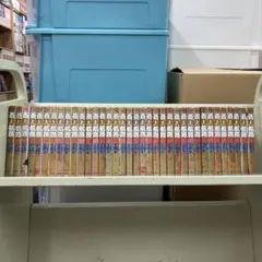 蒼天航路 全36巻セット 王 欣太