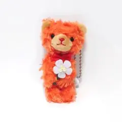 うたプリ ぷちプリンスキャット フラワー ロッソ 音也
