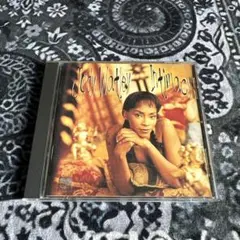 Jody Watley Intimacy US盤 CD