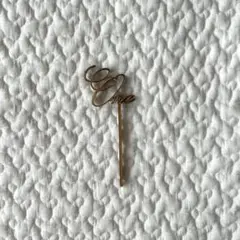 one 木製ケーキトッパー
