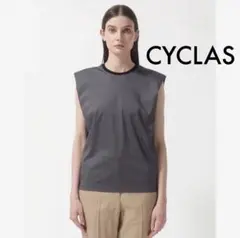 2025年最新】CYCLAS Tシャツ・カットソーの人気アイテム - メルカリ