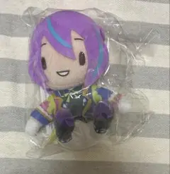 プロセカ 神代類 ぬいぐるみ ふわぷち プライズ