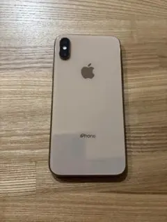アイホンXS 64Gb