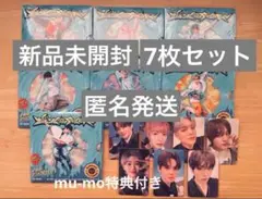 NCT DREAM Go Back To The Future デジパック