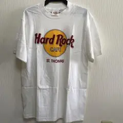 極美品　90s Hard Rock CAFE ヴィンテージ　Tシャツ　M