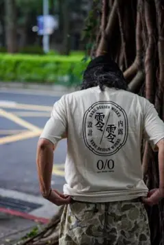 2025年最新】Nerudesignworks tシャツの人気アイテム - メルカリ