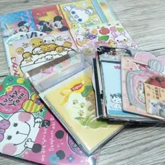 バラメモ 200枚以上 B