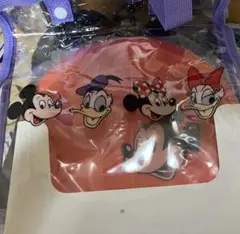 ディズニーストア　夏祭りくじ