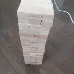 ジェンガ 箱なし