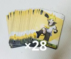 鏡音レン はじけるパワフル‼︎ ヴァイス