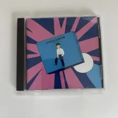 DORAEMON CD