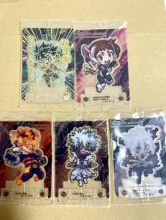 ショコラグーテ 僕のヒーローアカデミア
