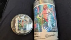 美品　SideM　サントリー　コラボ　Legenders　アクキー　ステッカー