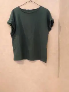 【綿100%】新品 Swich コットン カットソー 夏 シャツ