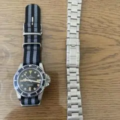 ダイバーウォッチ