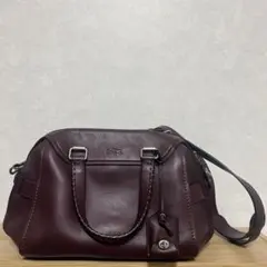 COACH バッグ