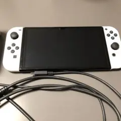 Nintendo Switch有機ELモデル