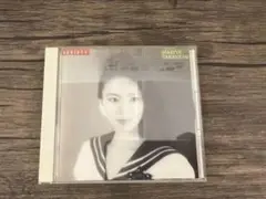 竹内まりや「VARIETY」CD アルバム MOON RECORDS