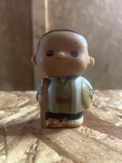 新品未使用　昭和レトロ　当時物　滋賀銀行　ソフビ　しがちゃん　貯金箱　宇宙服 2025年最新】滋賀銀行 ソフビの人気アイテム - メルカリ