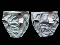 女の子パンツ2着