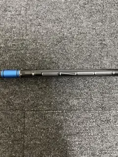 （美品）TENSEI 1K ブルー 55S 3W用　タイトリストスリーブ付
