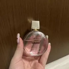 シャネル チャンス オータンドゥル オードゥ パルファム35ml