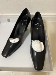 ワコール　サクセスウォーク パンプス　23.5cm E