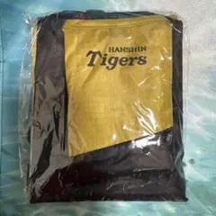 阪神タイガース　エコバッグ