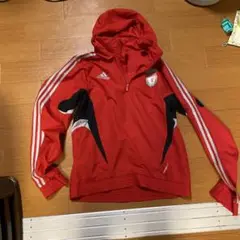 アディダス リバプール ジャージ 上 サッカー フットサル
