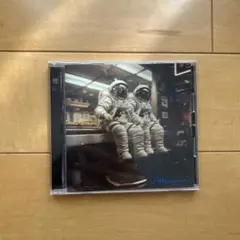 [Alexandros] SINGLE1 CD