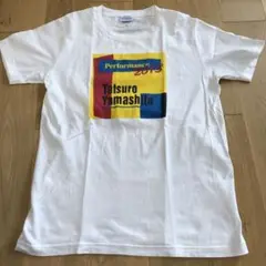 山下達郎　Tシャツ　2013ツアーT