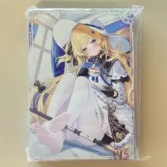 Ys38a フィービー 鳴潮 60枚 遊戯王 カードスリーブ プロテクター