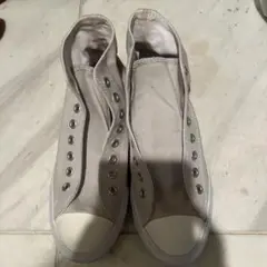 converse☆コンバース☆25.5cm