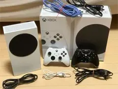 Xbox series s 512GB SSD