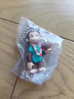 おさるのジョージ コスチュームマスコット
