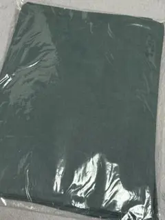 フラ＆タヒチ　ロングパレオ　グレー　レーヨン　タヒチアンダンス　衣装