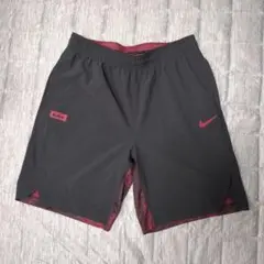 NIKE ナイキ ハーフパンツ ショートパンツ トレーニングパンツ XXL