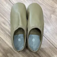 【新品★未使用 】子ども用ジャズシューズ