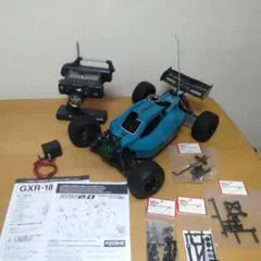 京商　dbx 2台セット。 クリアボディセット (DBX 2.0) TRB551 | 京商 | RC | Radio