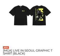 2025年最新】mrs.green Apple 韓国 tシャツの人気アイテム
