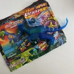 【 ⚠️応募券付き 】恐竜 アンドコ ディアゴスティーニ ヴェロキラプトル